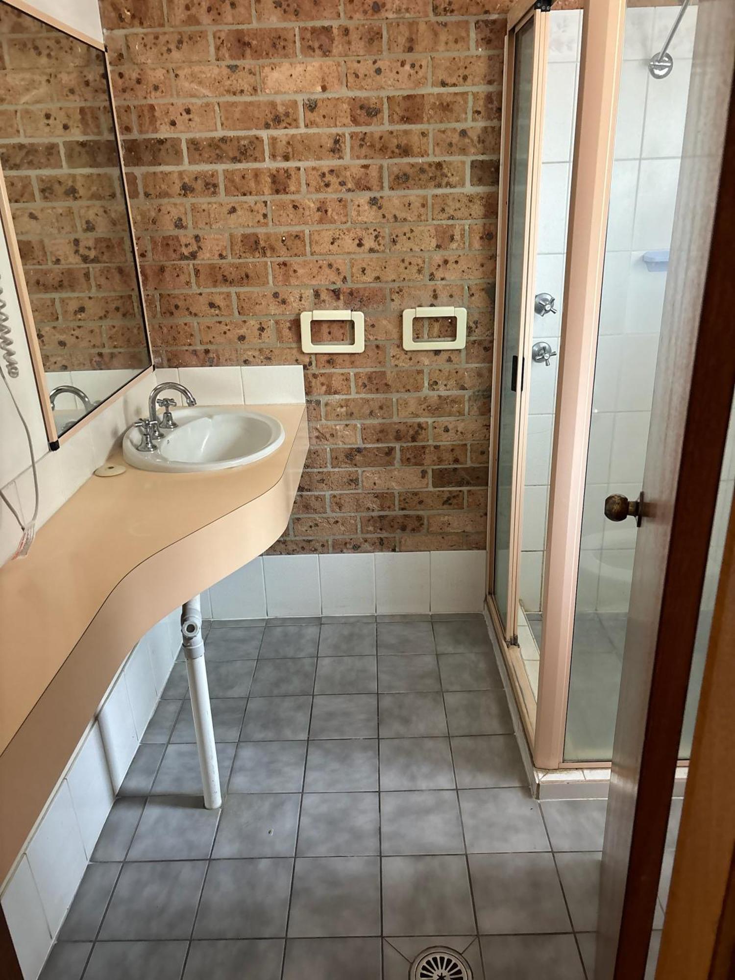 Alyn Motel Gunnedah Exteriör bild