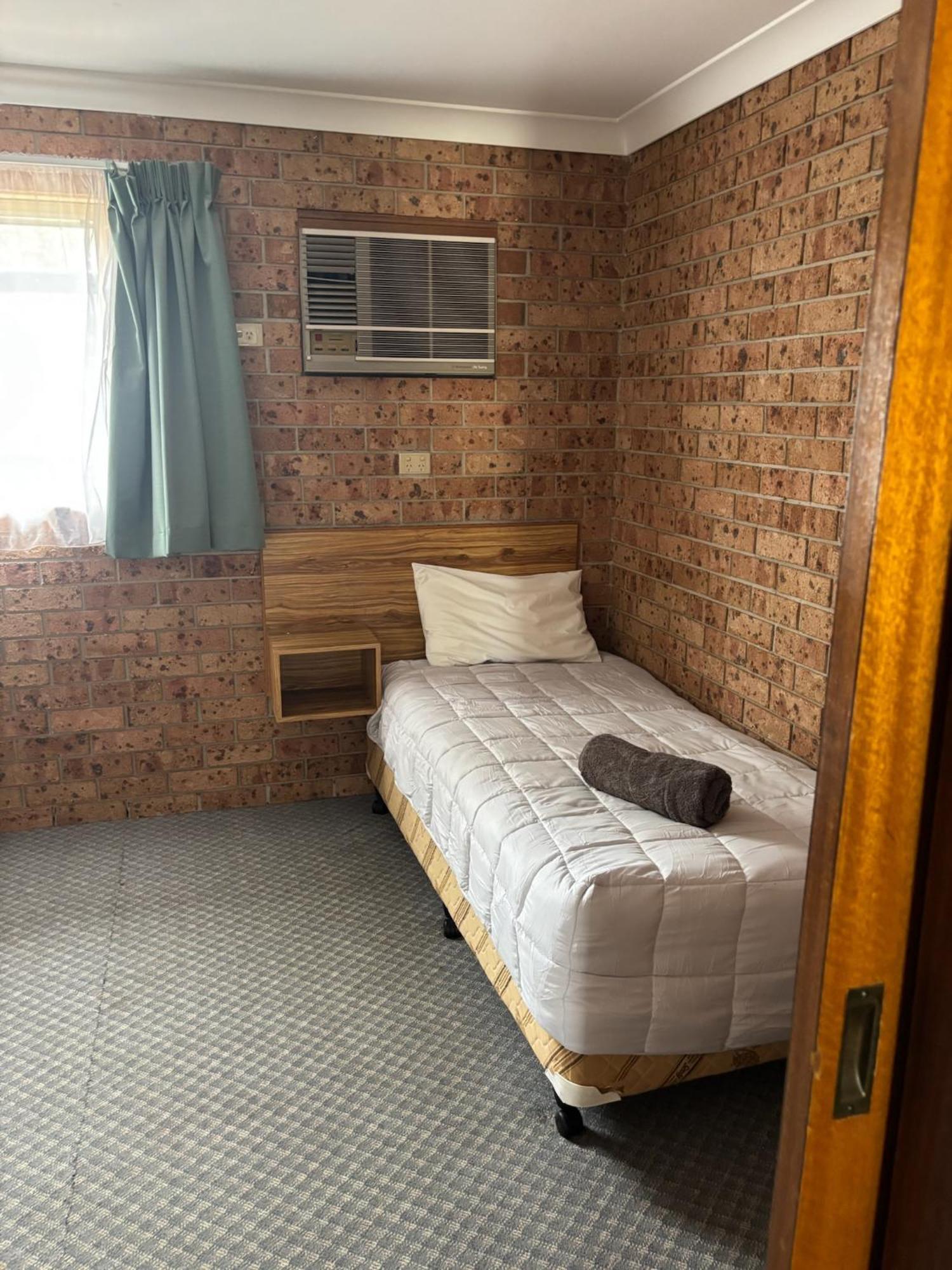 Alyn Motel Gunnedah Exteriör bild